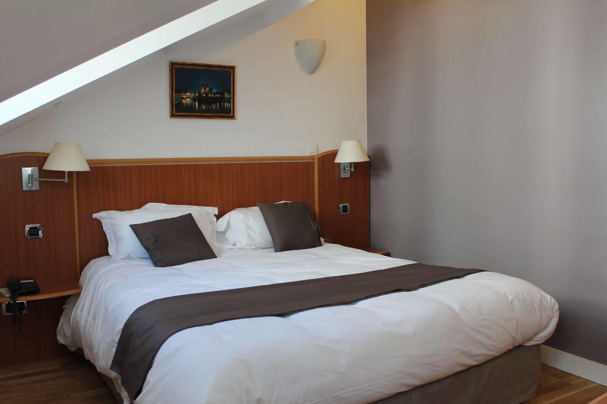 Metropolitain Hotel